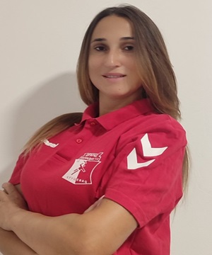 Симоновић Јована